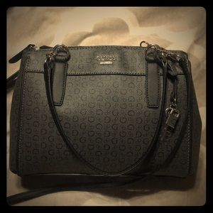 Guess purse